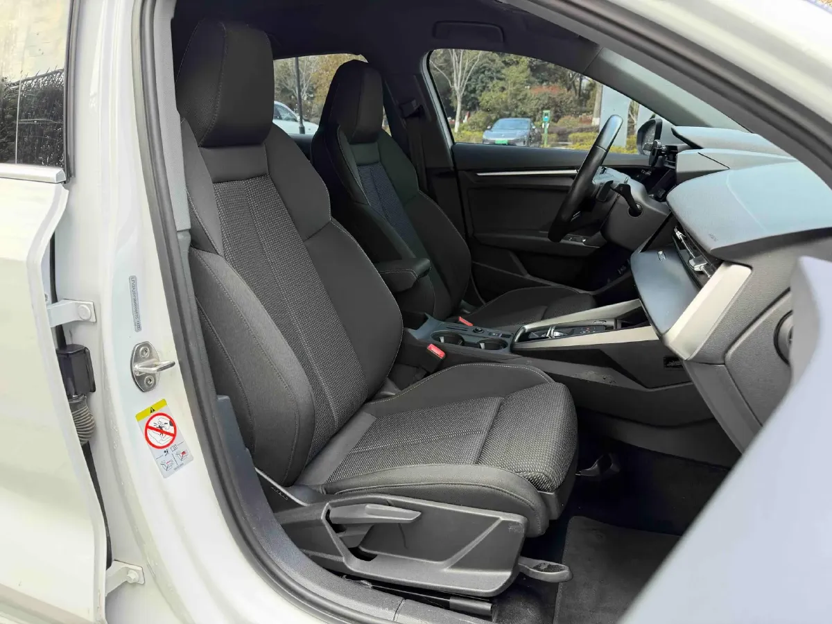 2021 Audi A3 1.4T 150HP L4 7DCT,autocango,china used car exporter,china ev exporter,chinese used car exporter,chinese used ev exporter