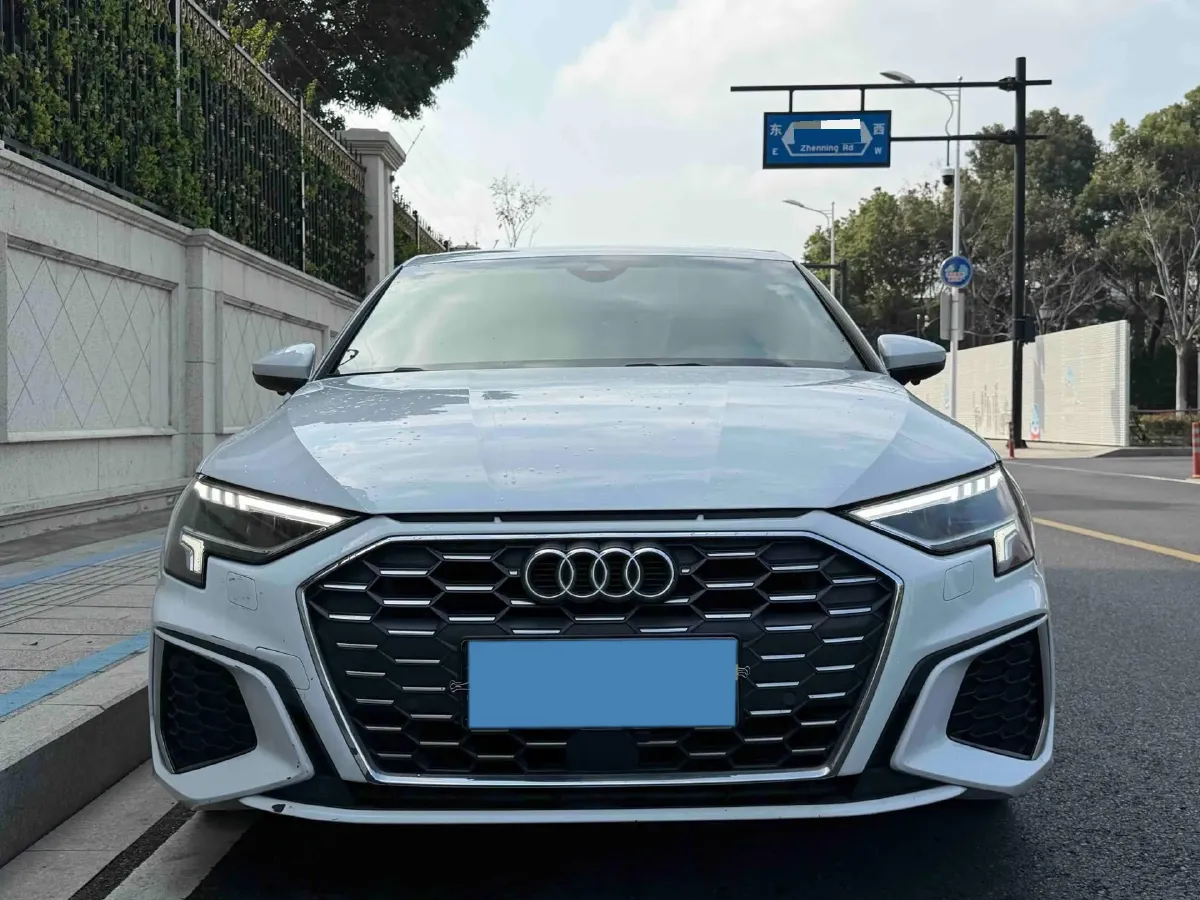 2021 Audi A3 1.4T 150HP L4 7DCT,autocango,china used car exporter,china ev exporter,chinese used car exporter,chinese used ev exporter