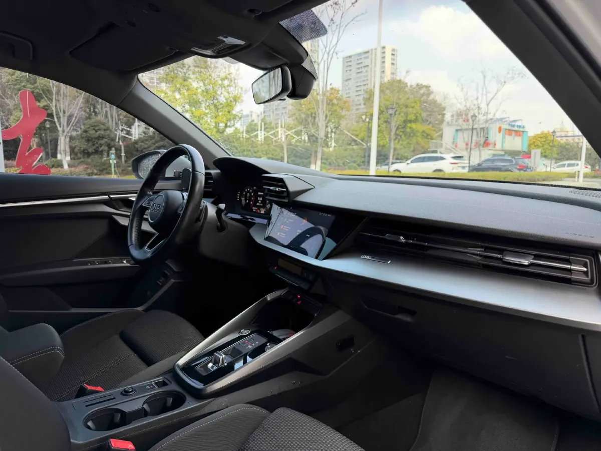 2021 Audi A3 1.4T 150HP L4 7DCT,autocango,china used car exporter,china ev exporter,chinese used car exporter,chinese used ev exporter