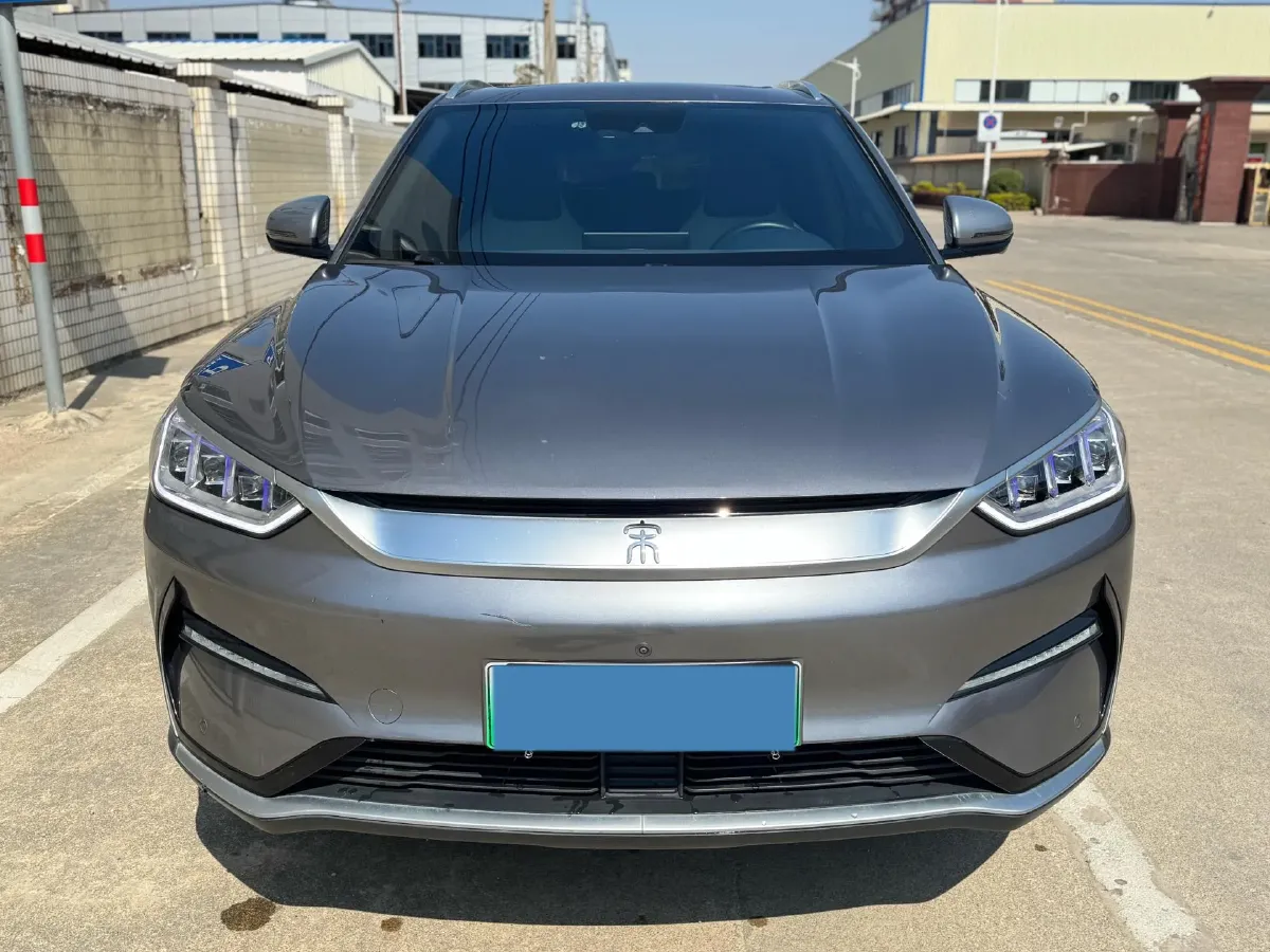 2021 BYD Qin BEV 53.56KWH,autocango,china used car exporter,china ev exporter,chinese used car exporter,chinese used ev exporter
