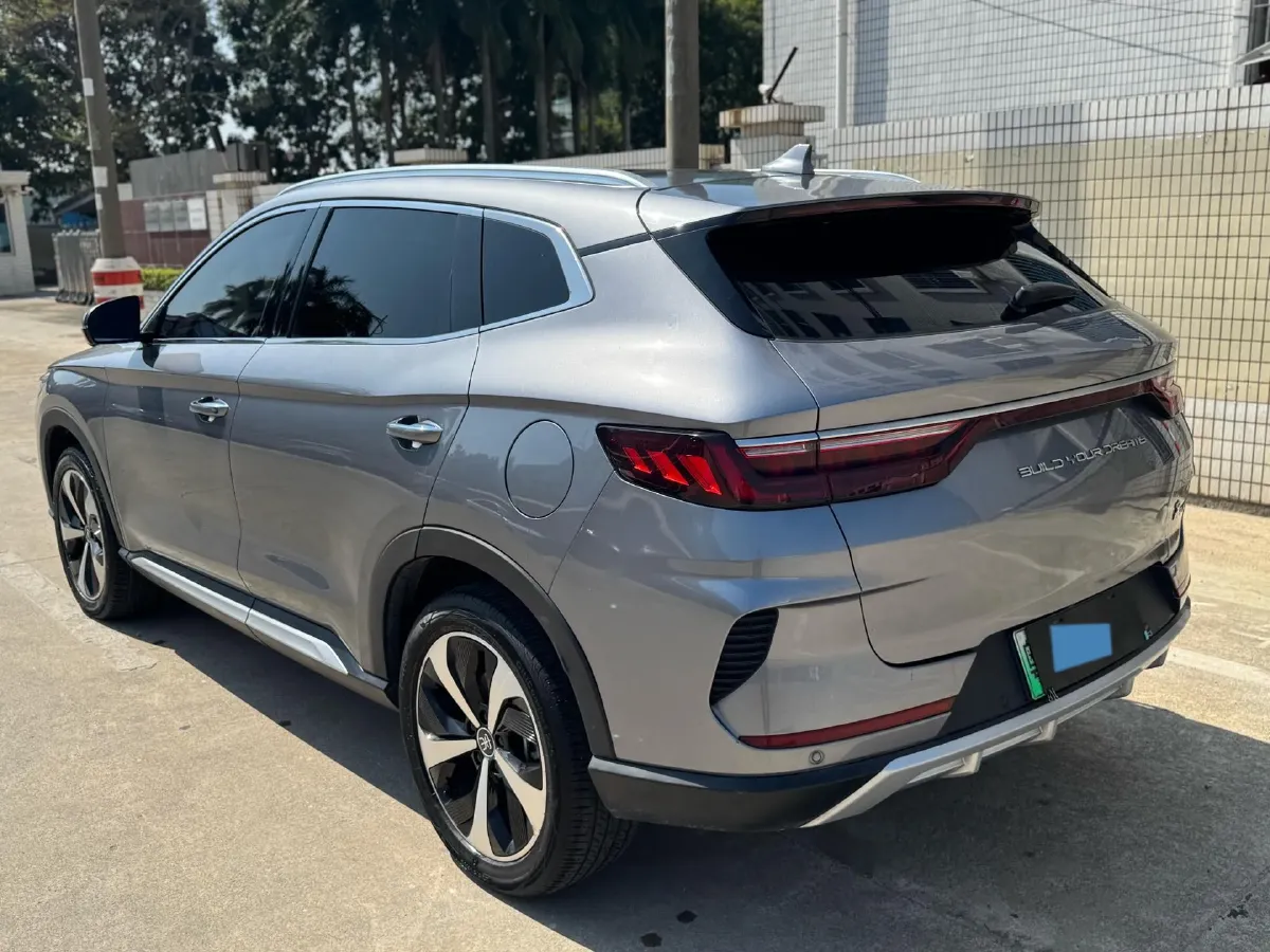 2021 BYD Qin BEV 53.56KWH,autocango,china used car exporter,china ev exporter,chinese used car exporter,chinese used ev exporter