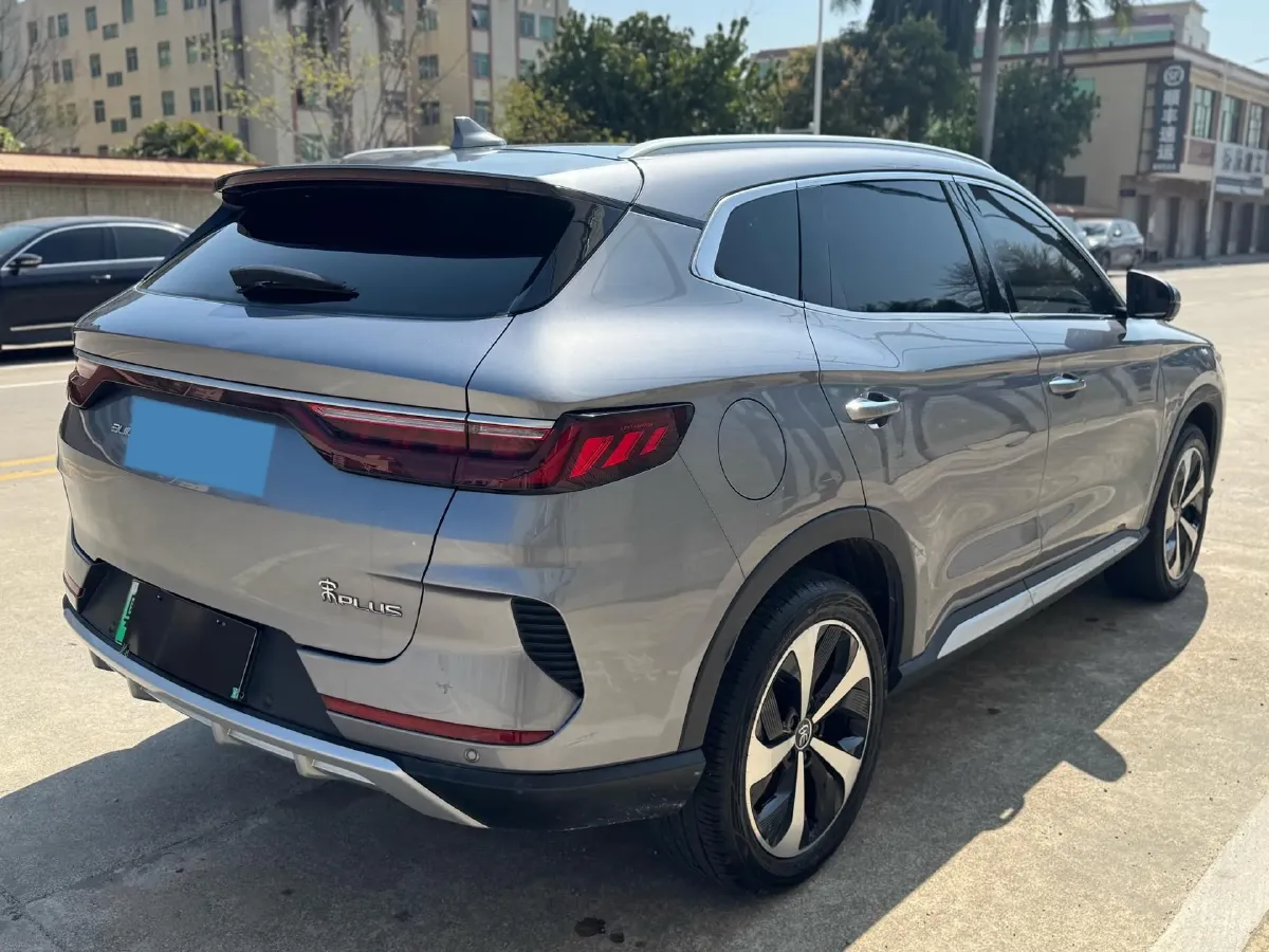 2021 BYD Qin BEV 53.56KWH,autocango,china used car exporter,china ev exporter,chinese used car exporter,chinese used ev exporter