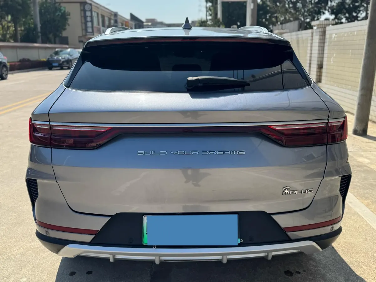 2021 BYD Qin BEV 53.56KWH,autocango,china used car exporter,china ev exporter,chinese used car exporter,chinese used ev exporter
