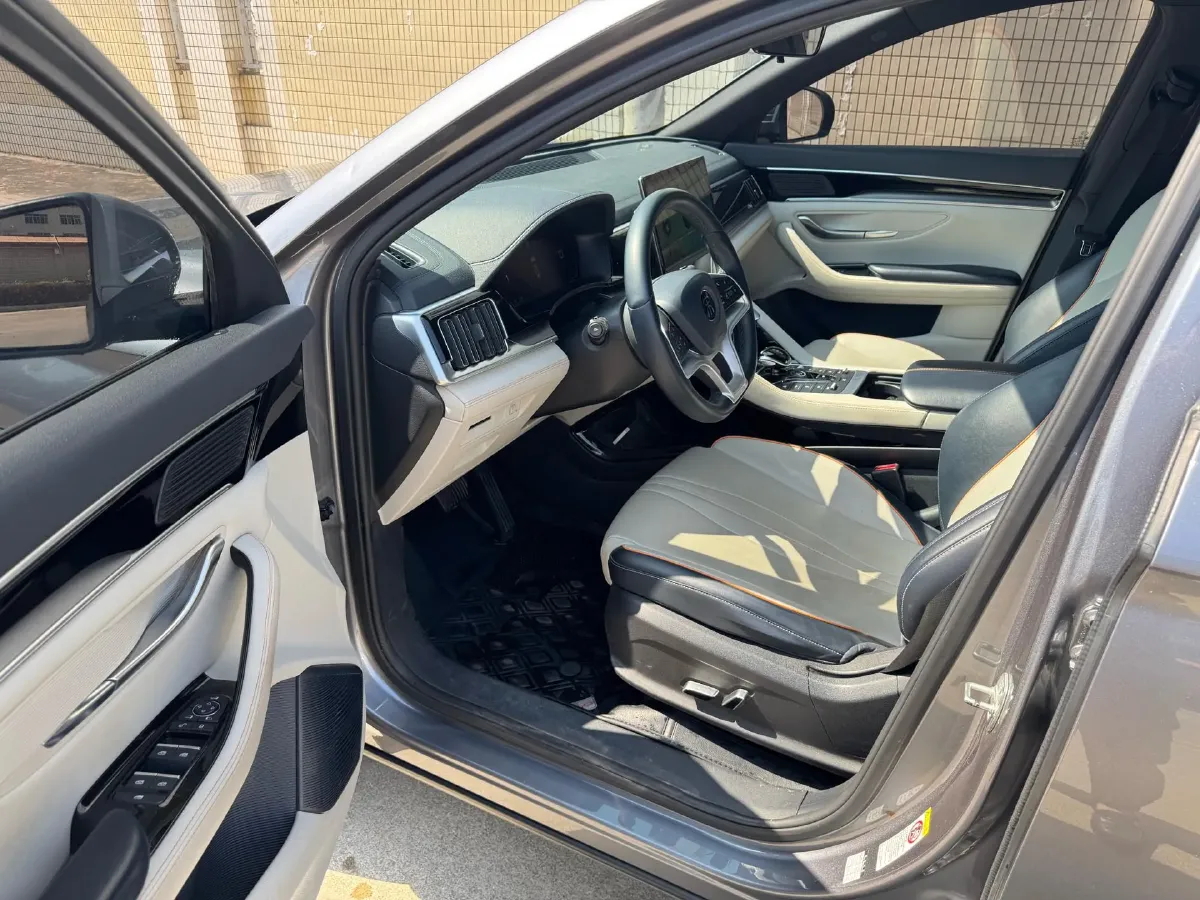 2021 BYD Qin BEV 53.56KWH,autocango,china used car exporter,china ev exporter,chinese used car exporter,chinese used ev exporter