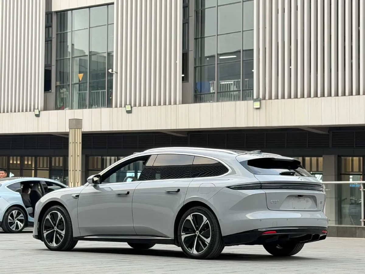 2025 NIO ET5T BEV,autocango,china used car exporter,china ev exporter,chinese used car exporter,chinese used ev exporter