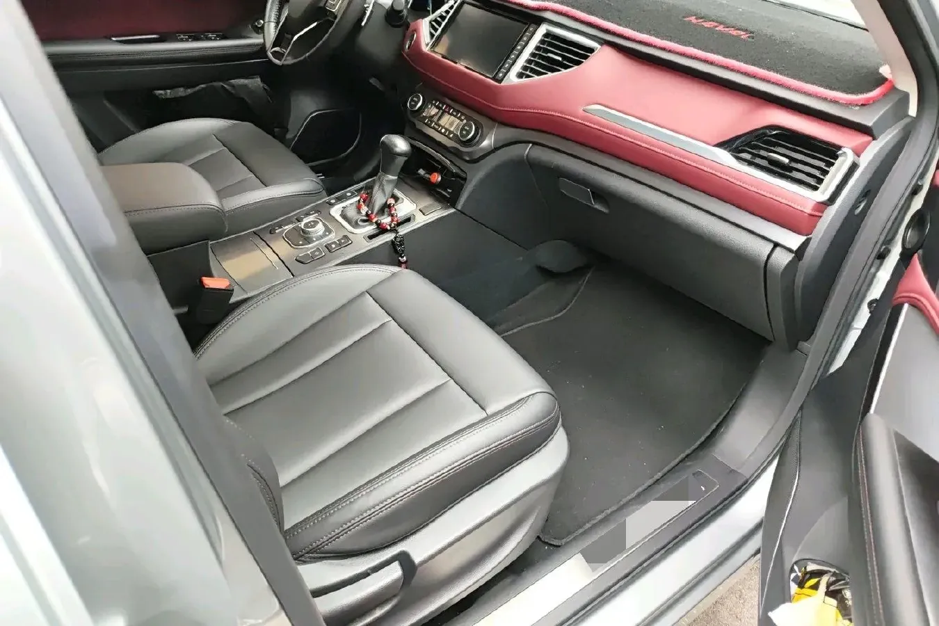 2018 Haval H6 Coupe 1.5T 169HP L4 7DCT,autocango,china used car exporter,china ev exporter,chinese used car exporter,chinese used ev exporter