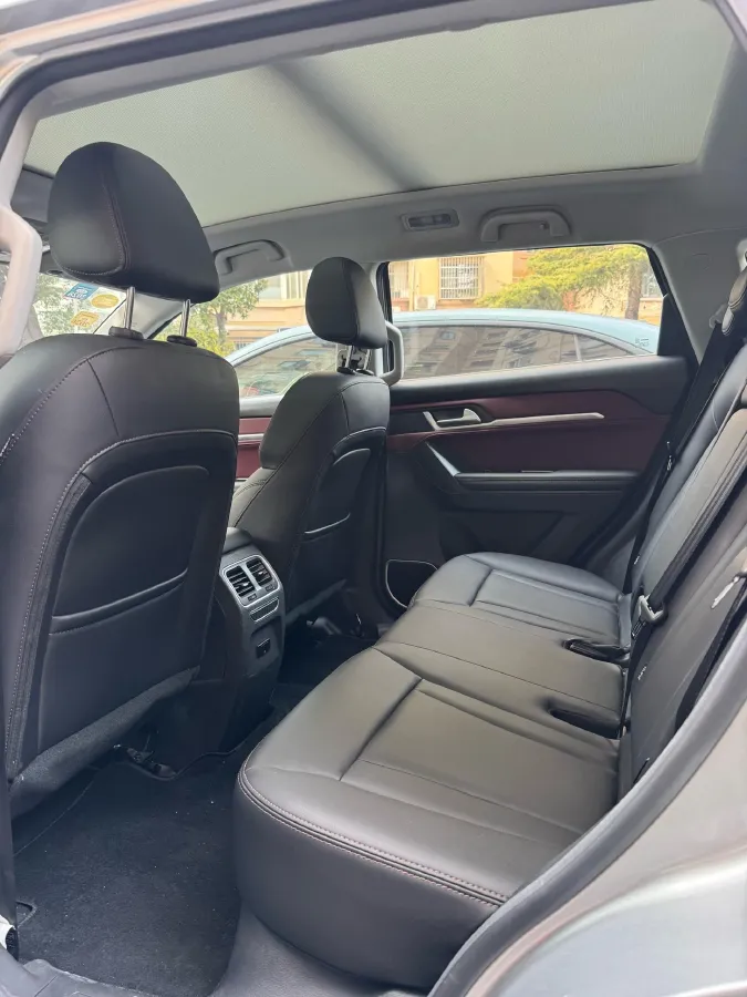 2018 Haval H6 Coupe 1.5T 169HP L4 7DCT,autocango,china used car exporter,china ev exporter,chinese used car exporter,chinese used ev exporter