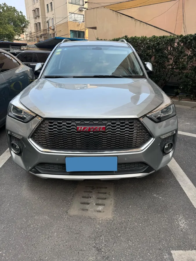 2018 Haval H6 Coupe 1.5T 169HP L4 7DCT,autocango,china used car exporter,china ev exporter,chinese used car exporter,chinese used ev exporter