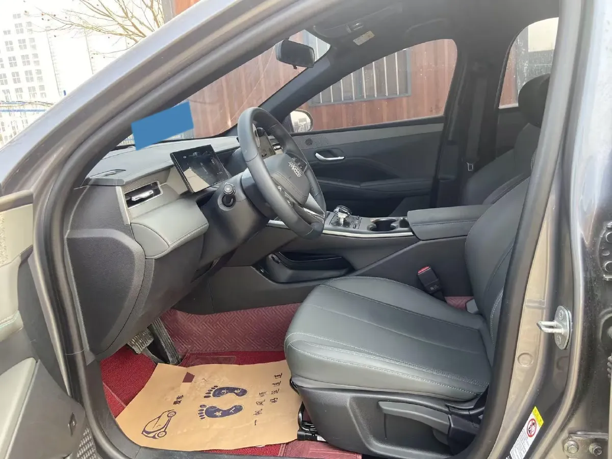 2025 BYD Qin Plus 1.5L 101HP L4 E-CVT PHEV 7.68KWH,autocango,china used car exporter,china ev exporter,chinese used car exporter,chinese used ev exporter