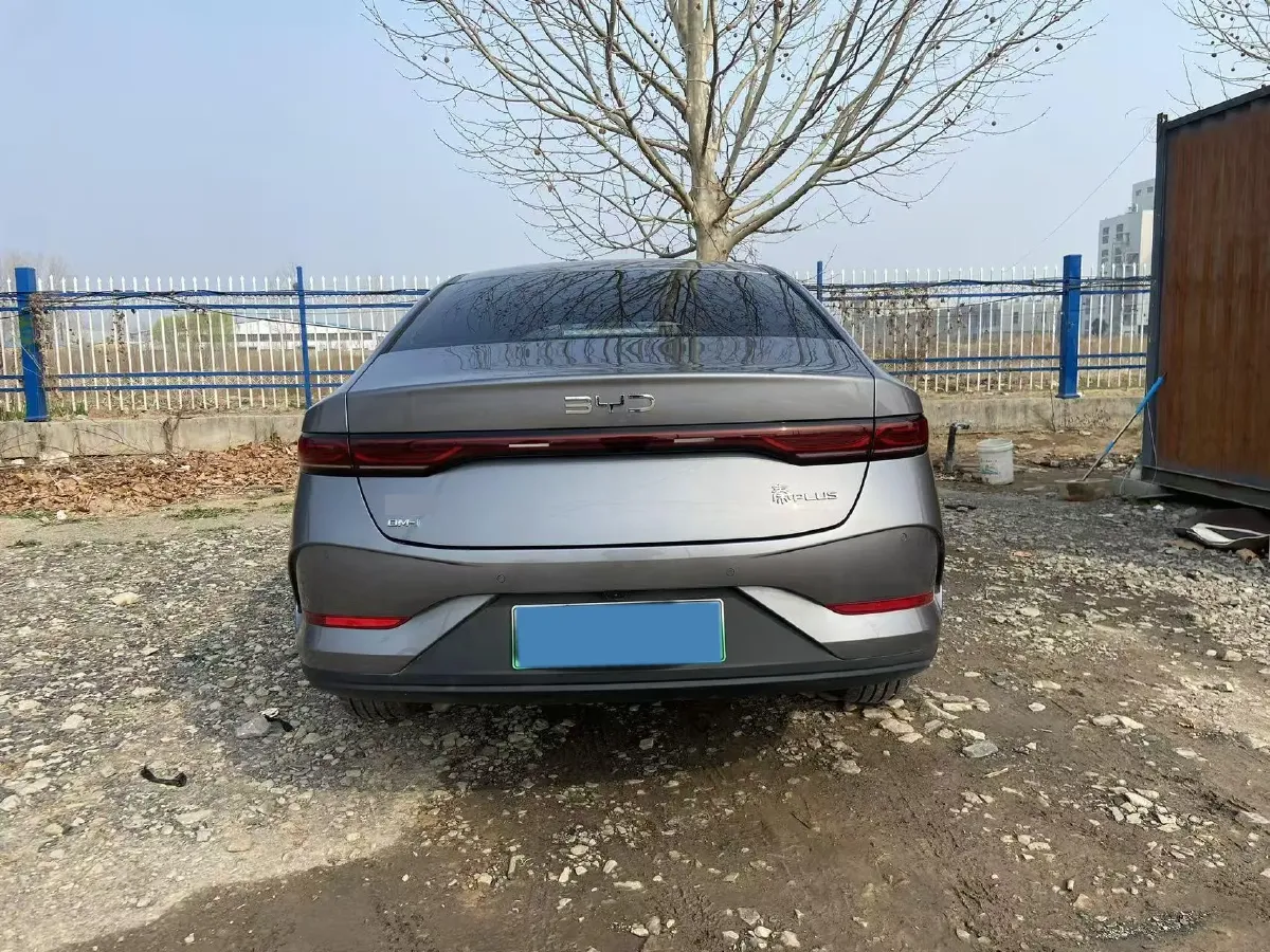 2025 BYD Qin Plus 1.5L 101HP L4 E-CVT PHEV 7.68KWH,autocango,china used car exporter,china ev exporter,chinese used car exporter,chinese used ev exporter