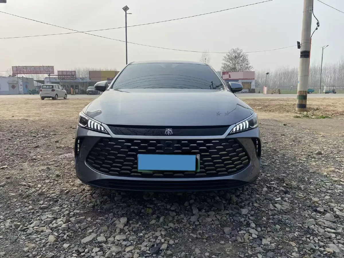 2025 BYD Qin Plus 1.5L 101HP L4 E-CVT PHEV 7.68KWH,autocango,china used car exporter,china ev exporter,chinese used car exporter,chinese used ev exporter