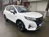 2021 GAC Trumpchi GS3 1.5T 169HP L4 6AT