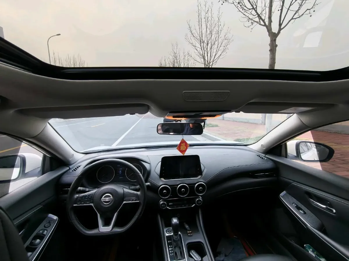 2022 Nissan Sylphy 1.6L 135HP L4 CVT,autocango,china used car exporter,china ev exporter,chinese used car exporter,chinese used ev exporter