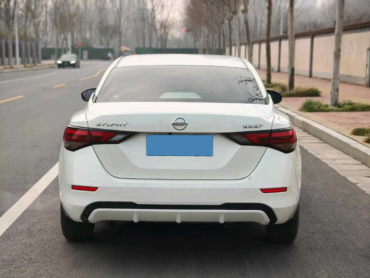 2022 Nissan Sylphy 1.6L 135HP L4 CVT,autocango,china used car exporter,china ev exporter,chinese used car exporter,chinese used ev exporter