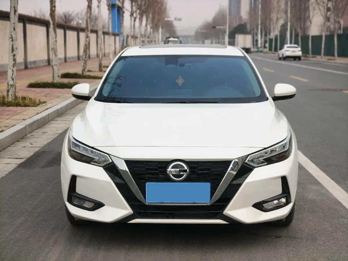 2022 Nissan Sylphy 1.6L 135HP L4 CVT,autocango,china used car exporter,china ev exporter,chinese used car exporter,chinese used ev exporter