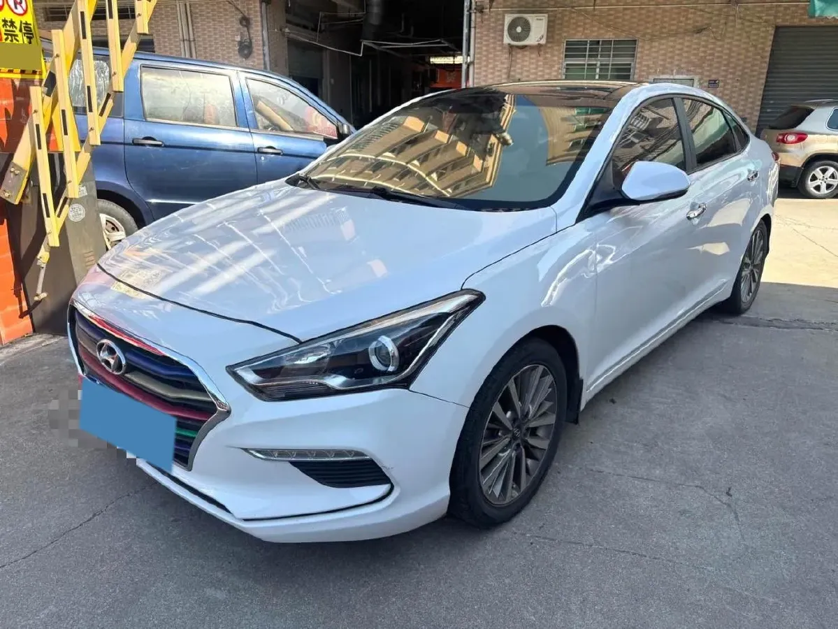 2017 Hyundai Mistra 1.8L 143HP L4 6AT,autocango,china used car exporter,china ev exporter,chinese used car exporter,chinese used ev exporter