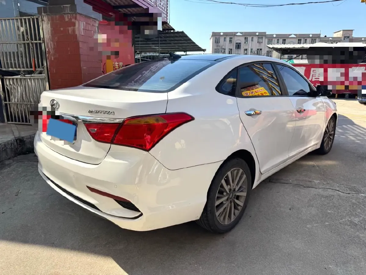 2017 Hyundai Mistra 1.8L 143HP L4 6AT,autocango,china used car exporter,china ev exporter,chinese used car exporter,chinese used ev exporter