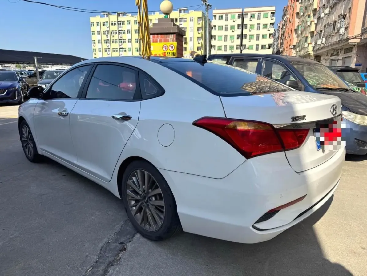 2017 Hyundai Mistra 1.8L 143HP L4 6AT,autocango,china used car exporter,china ev exporter,chinese used car exporter,chinese used ev exporter