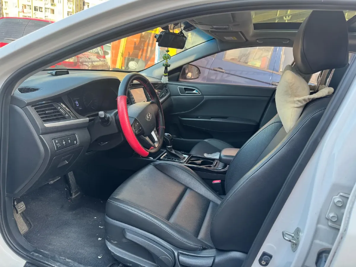 2017 Hyundai Mistra 1.8L 143HP L4 6AT,autocango,china used car exporter,china ev exporter,chinese used car exporter,chinese used ev exporter