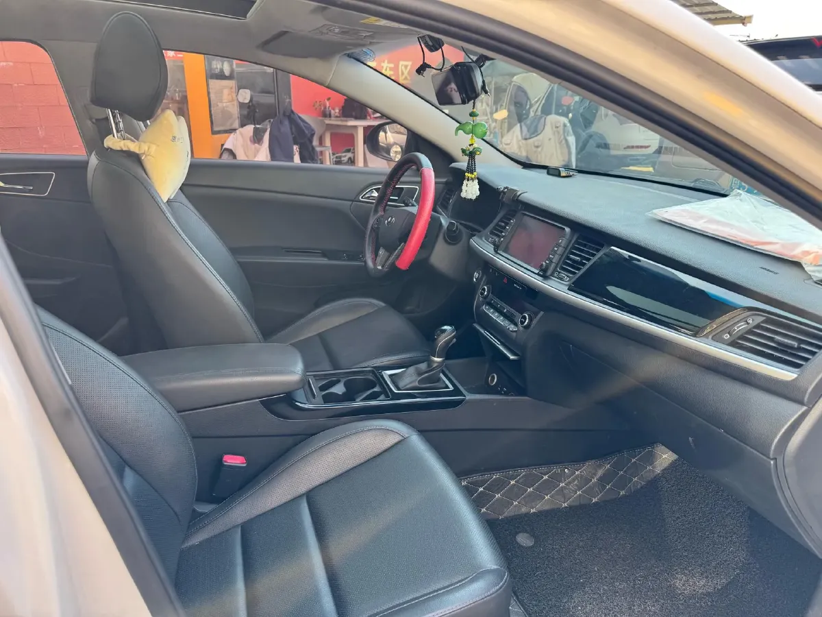 2017 Hyundai Mistra 1.8L 143HP L4 6AT,autocango,china used car exporter,china ev exporter,chinese used car exporter,chinese used ev exporter