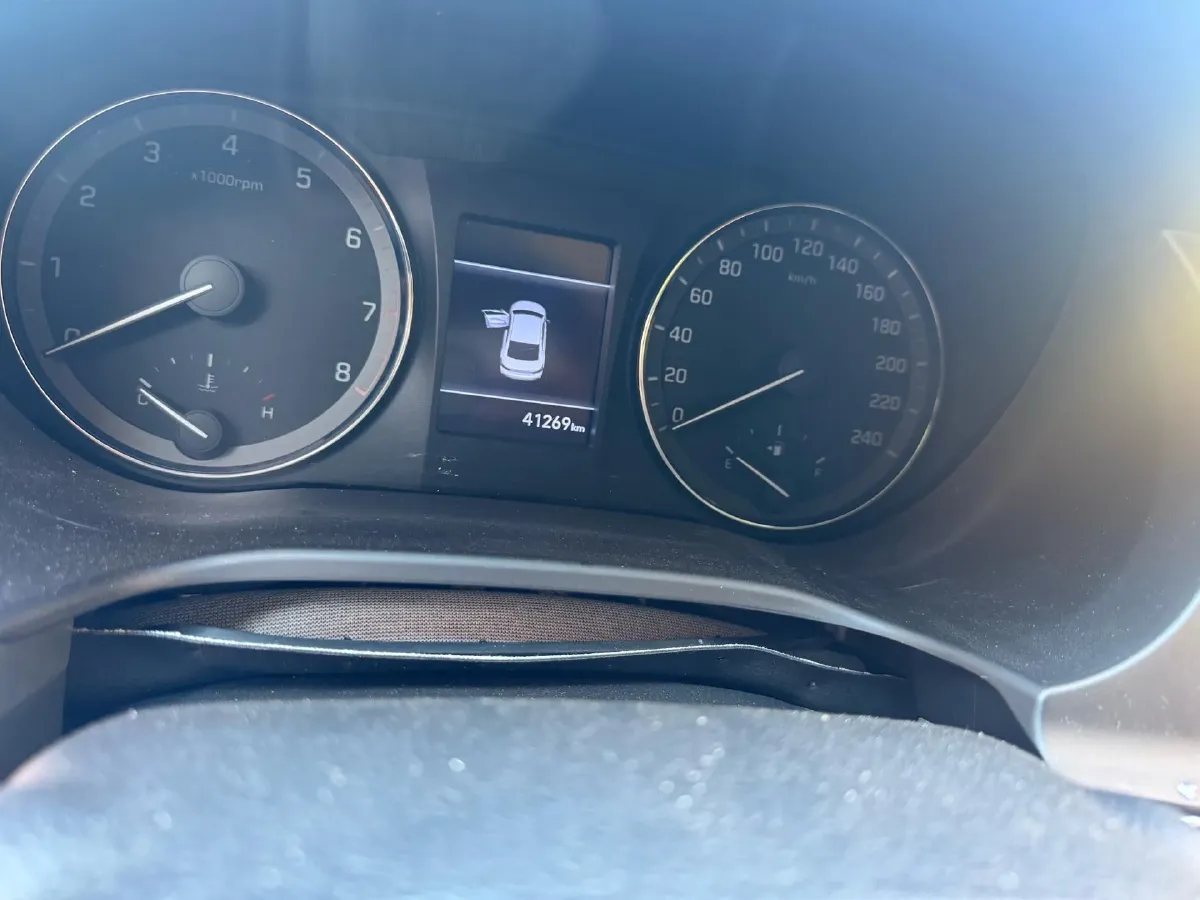 2017 Hyundai Mistra 1.8L 143HP L4 6AT,autocango,china used car exporter,china ev exporter,chinese used car exporter,chinese used ev exporter