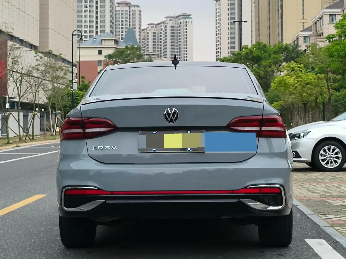 2023 Volkswagen Lavida 1.4T 150HP L4 7DCT,autocango,china used car exporter,china ev exporter,chinese used car exporter,chinese used ev exporter