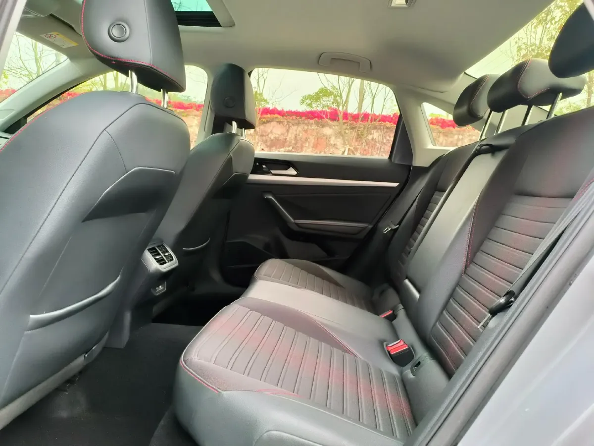 2023 Volkswagen Lavida 1.4T 150HP L4 7DCT,autocango,china used car exporter,china ev exporter,chinese used car exporter,chinese used ev exporter