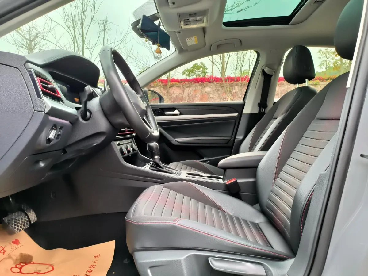 2023 Volkswagen Lavida 1.4T 150HP L4 7DCT,autocango,china used car exporter,china ev exporter,chinese used car exporter,chinese used ev exporter