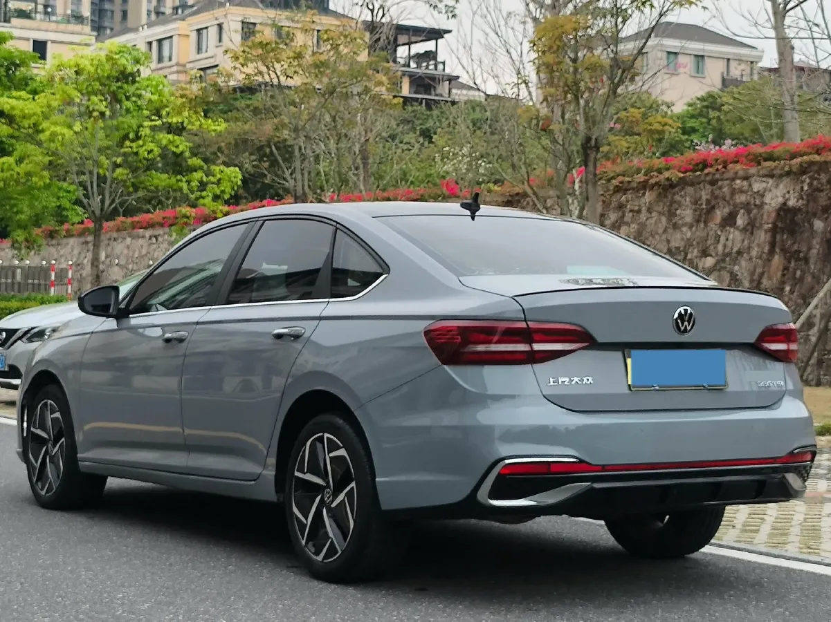 2023 Volkswagen Lavida 1.4T 150HP L4 7DCT,autocango,china used car exporter,china ev exporter,chinese used car exporter,chinese used ev exporter