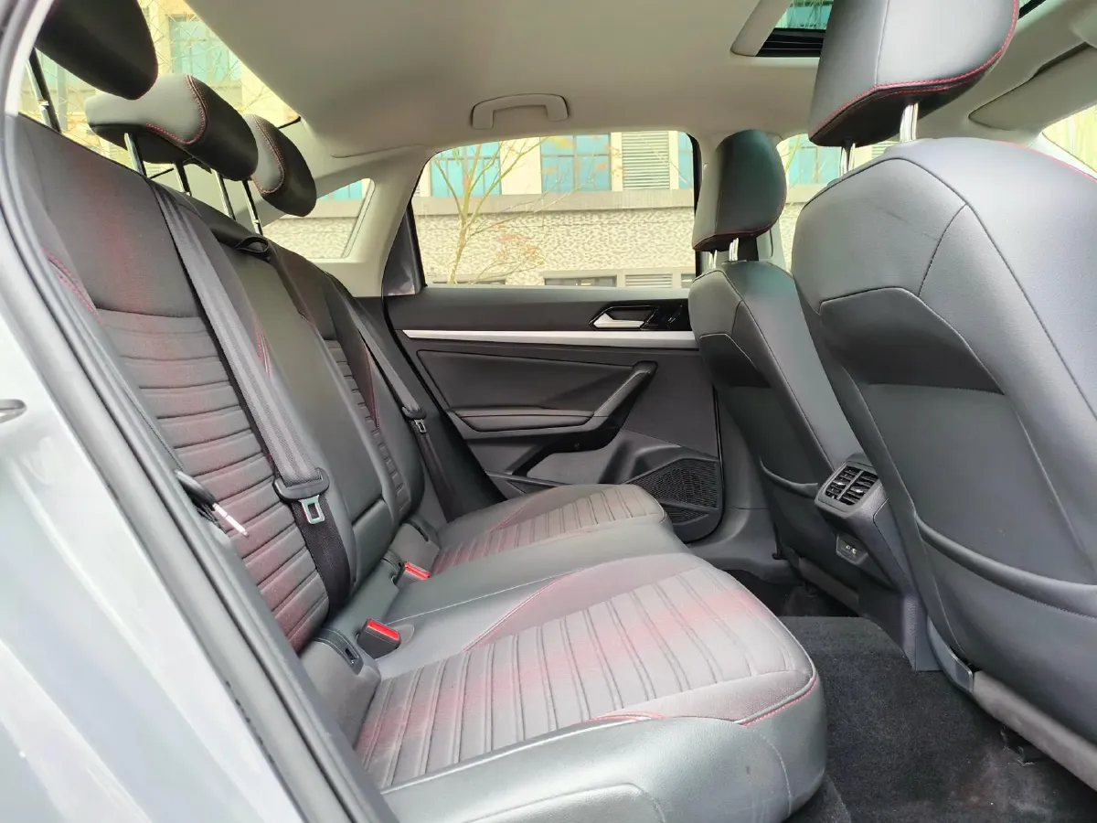 2023 Volkswagen Lavida 1.4T 150HP L4 7DCT,autocango,china used car exporter,china ev exporter,chinese used car exporter,chinese used ev exporter