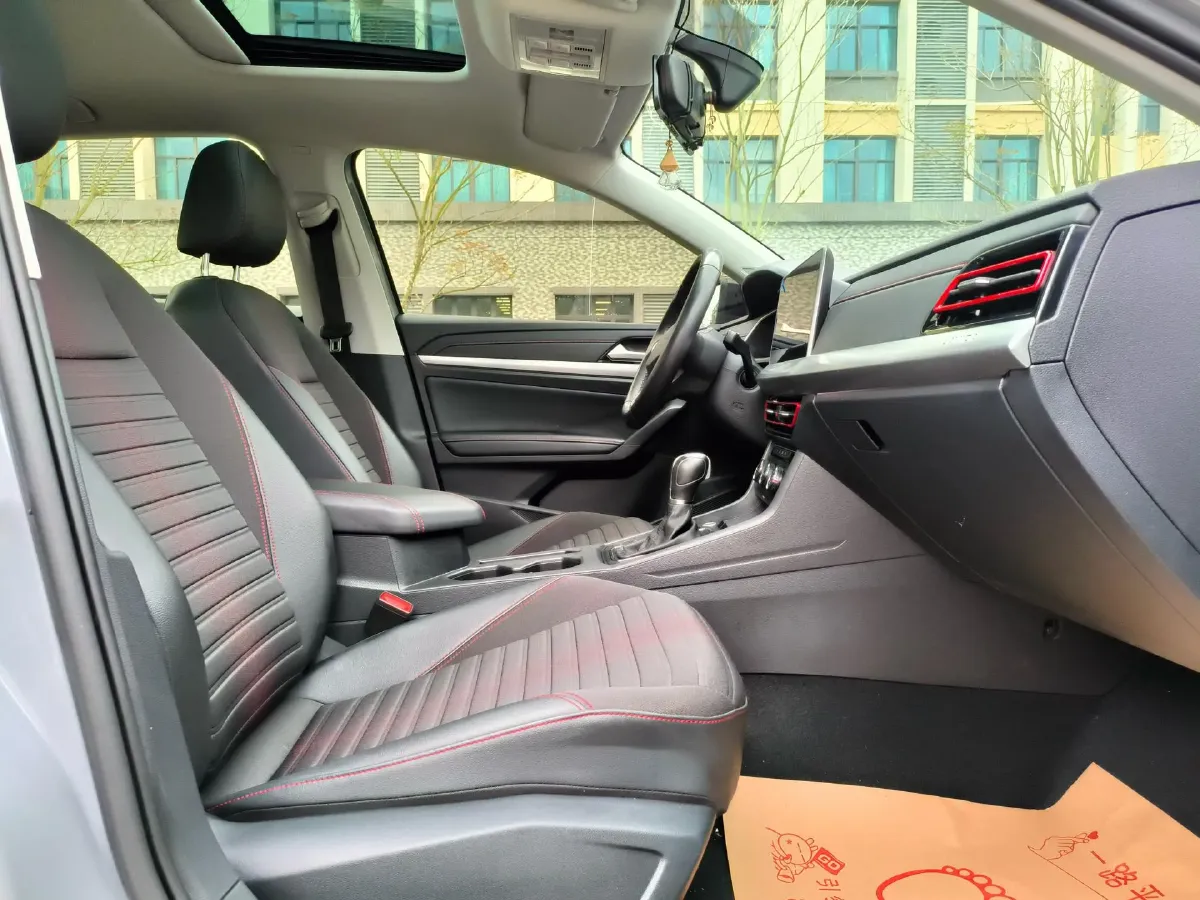 2023 Volkswagen Lavida 1.4T 150HP L4 7DCT,autocango,china used car exporter,china ev exporter,chinese used car exporter,chinese used ev exporter