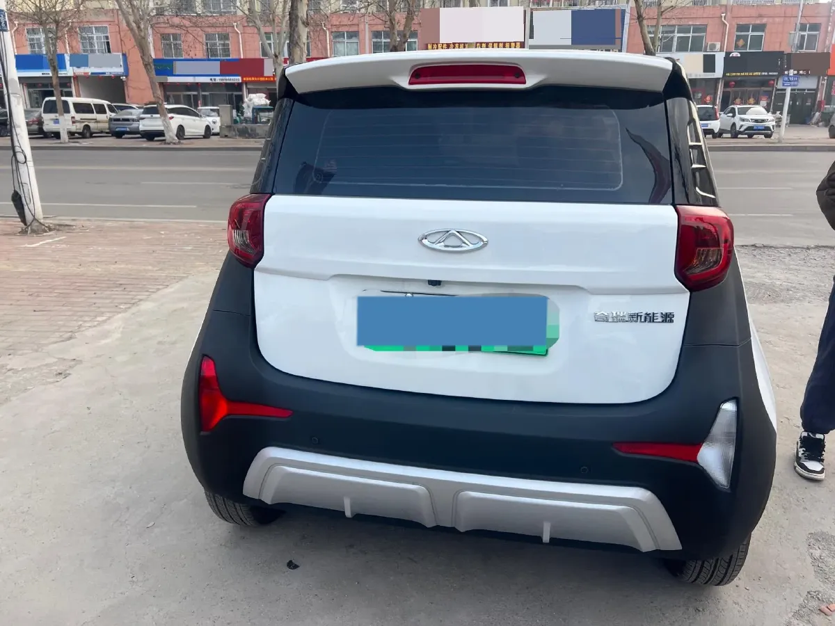 2024 Chery Little Ant BEV 25.05KWH,autocango,china used car exporter,china ev exporter,chinese used car exporter,chinese used ev exporter