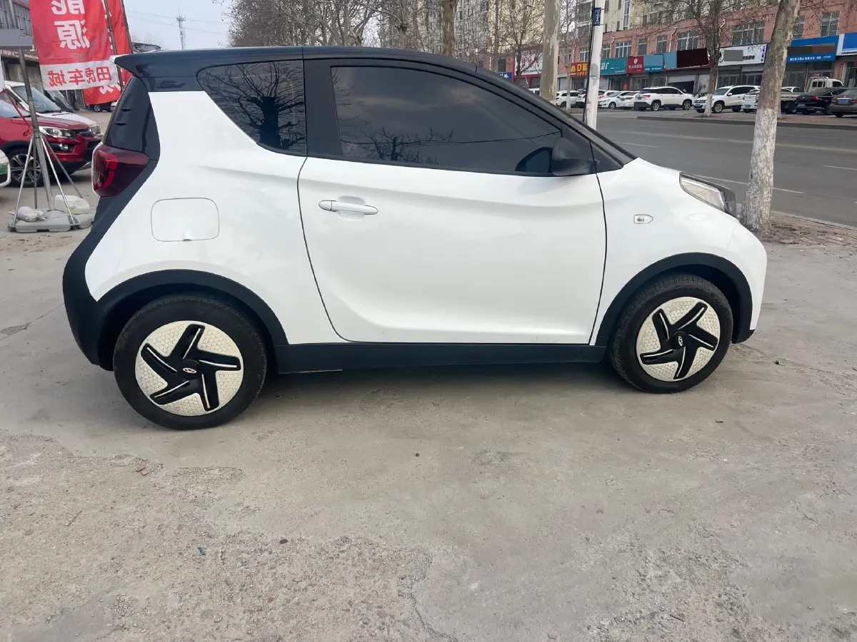 2024 Chery Little Ant BEV 25.05KWH,autocango,china used car exporter,china ev exporter,chinese used car exporter,chinese used ev exporter