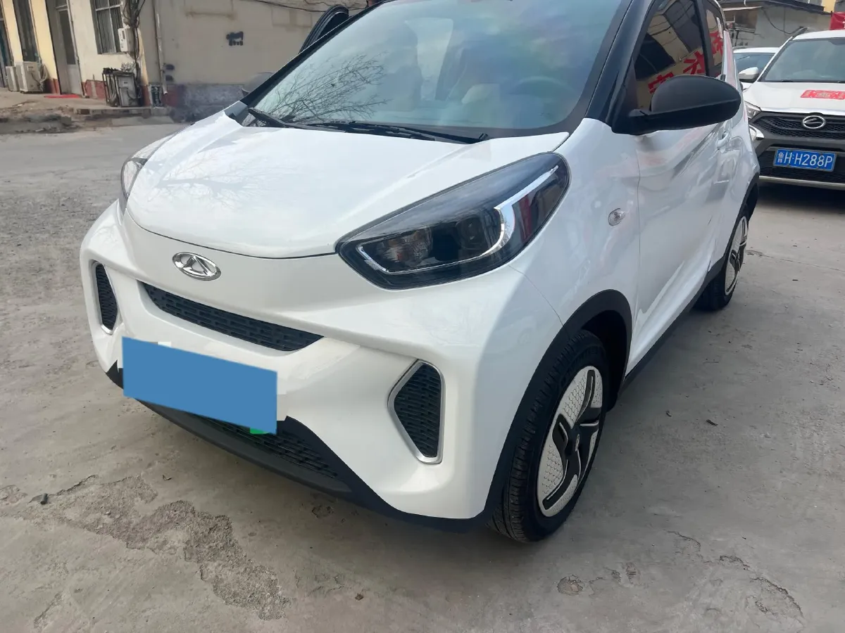 2024 Chery Little Ant BEV 25.05KWH,autocango,china used car exporter,china ev exporter,chinese used car exporter,chinese used ev exporter