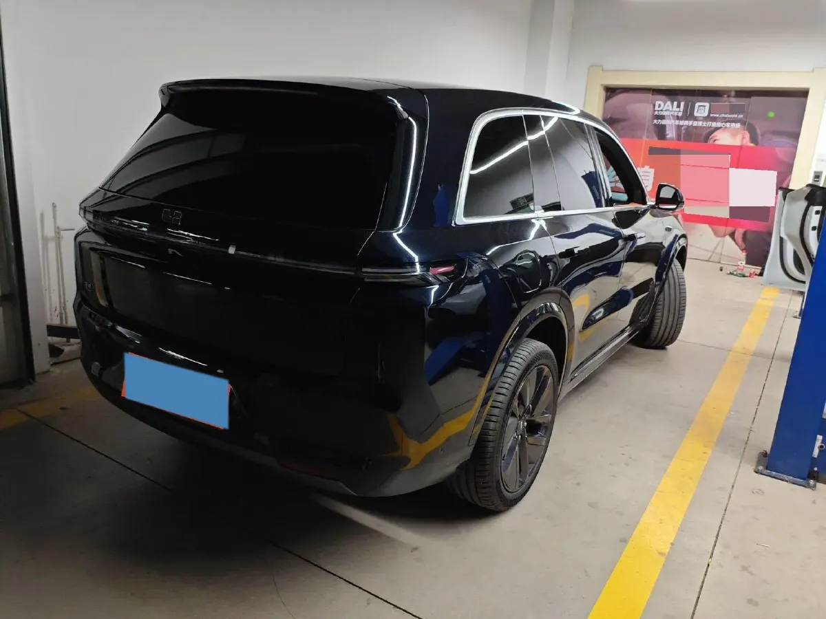 2024 Ford Bronco 2.3T 275HP L4 10AT,autocango,china used car exporter,china ev exporter,chinese used car exporter,chinese used ev exporter