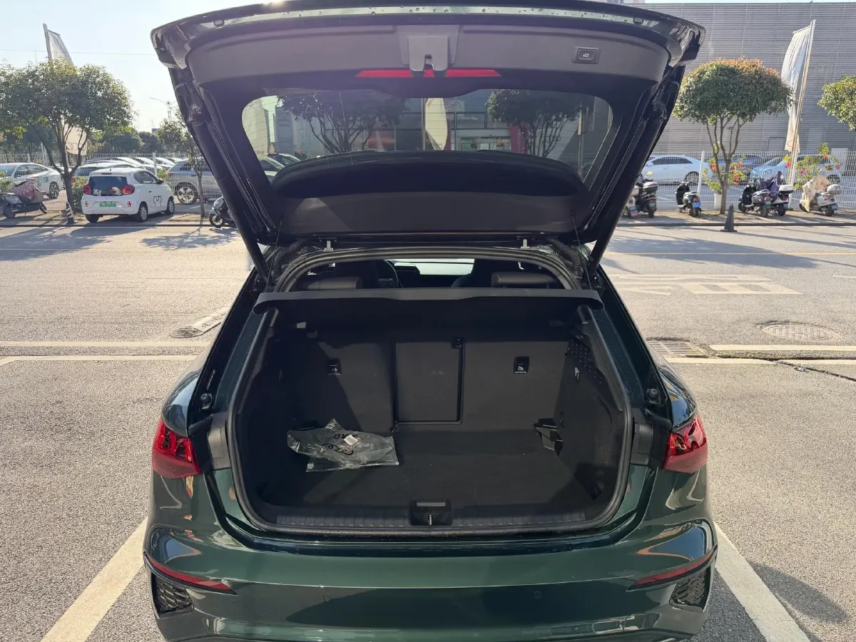 2023 Audi A3 1.4T 150HP L4 7DCT,autocango,china used car exporter,china ev exporter,chinese used car exporter,chinese used ev exporter