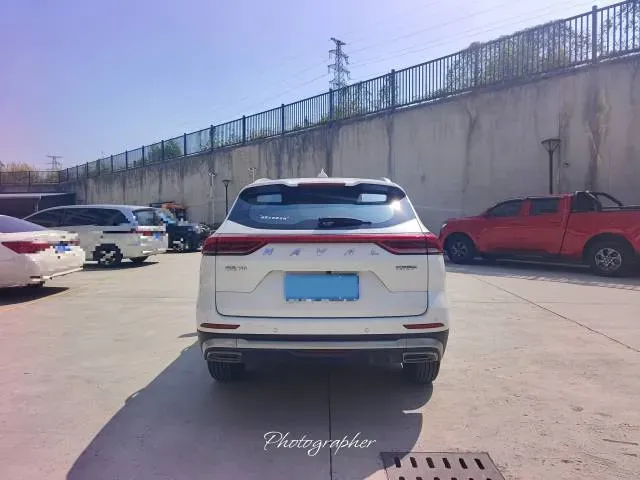 2021 Haval H6 1.5T 150HP L4 7DCT,autocango,china used car exporter,china ev exporter,chinese used car exporter,chinese used ev exporter