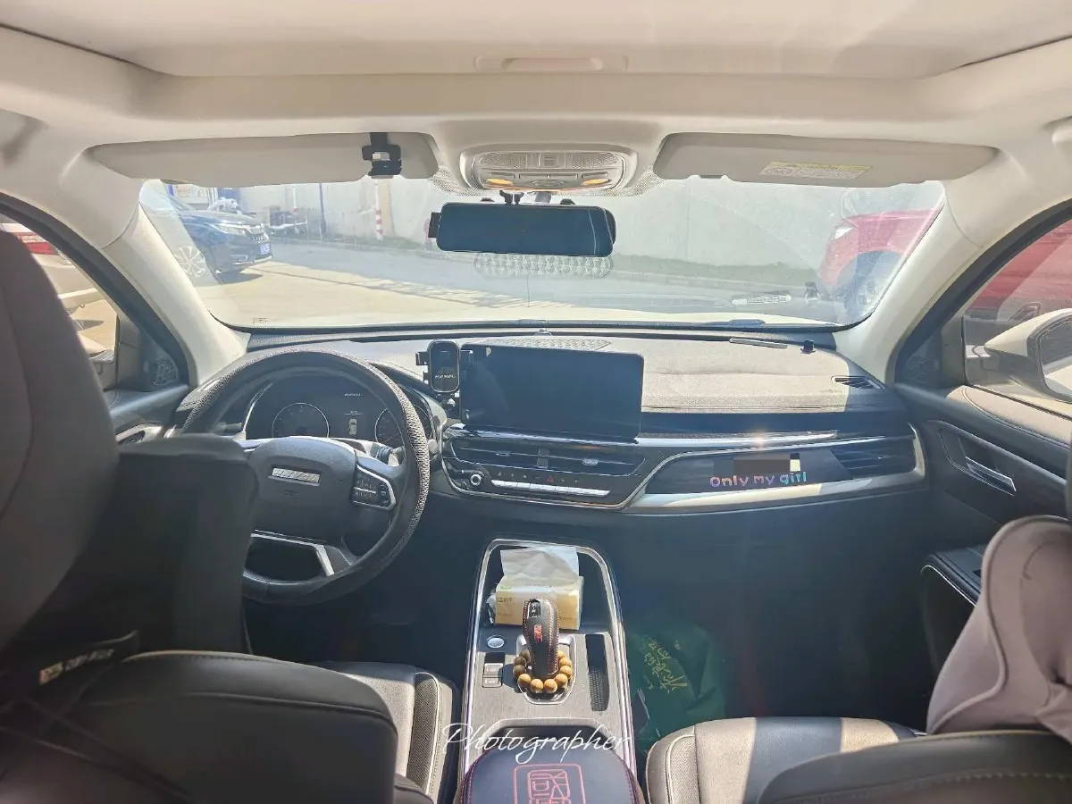 2021 Haval H6 1.5T 150HP L4 7DCT,autocango,china used car exporter,china ev exporter,chinese used car exporter,chinese used ev exporter