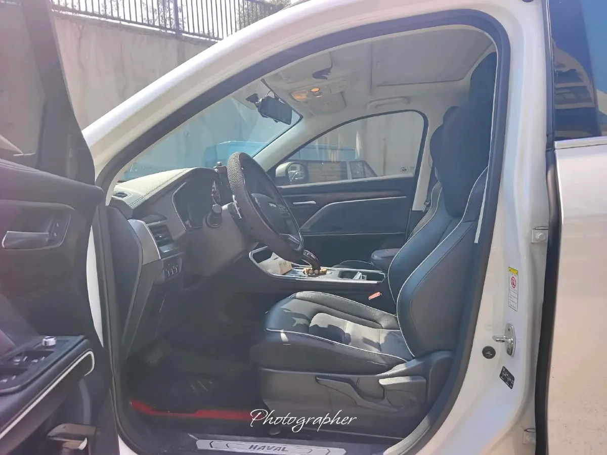 2021 Haval H6 1.5T 150HP L4 7DCT,autocango,china used car exporter,china ev exporter,chinese used car exporter,chinese used ev exporter