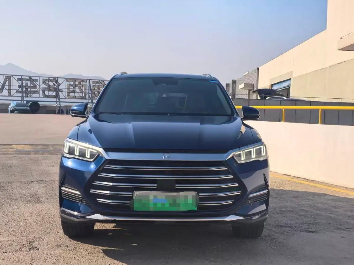 2022 BYD Yuan Plus BEV 60.48KWH,autocango,china used car exporter,china ev exporter,chinese used car exporter,chinese used ev exporter