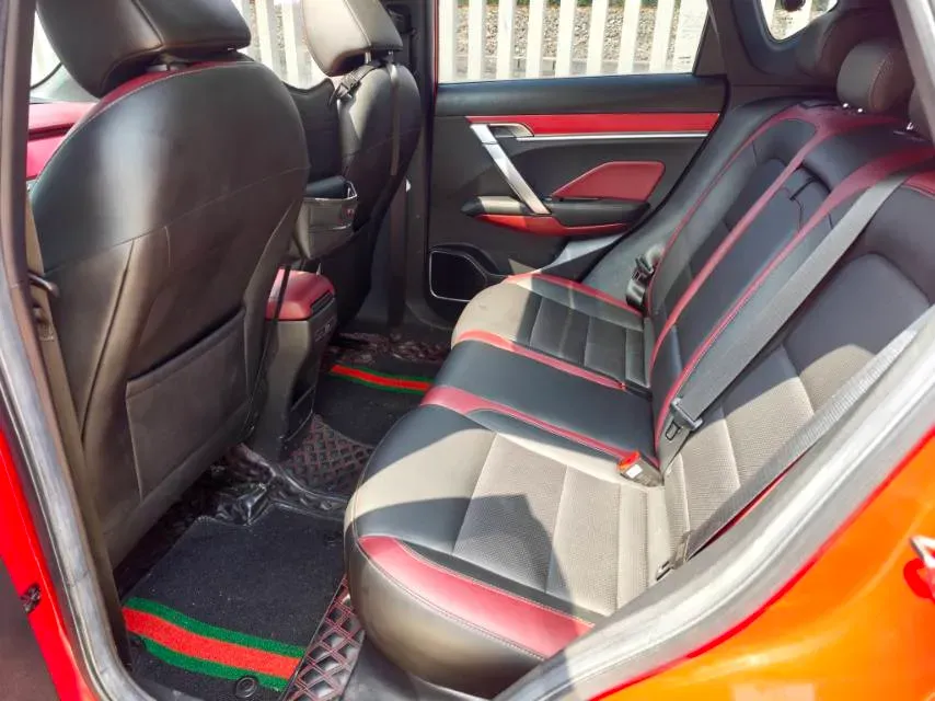 2020 Geely Coolray 1.5T 177HP L3 7DCT,autocango,china used car exporter,china ev exporter,chinese used car exporter,chinese used ev exporter