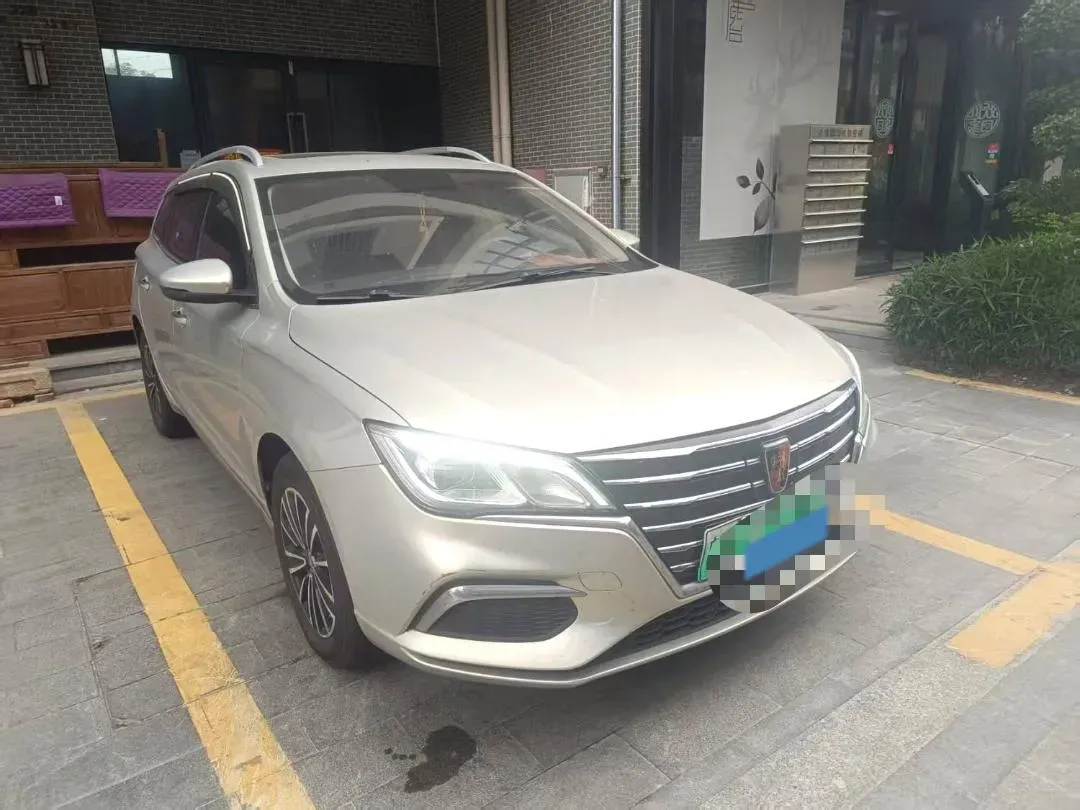 2018 Roewe Ei5 BEV 35KWH,autocango,china used car exporter,china ev exporter,chinese used car exporter,chinese used ev exporter
