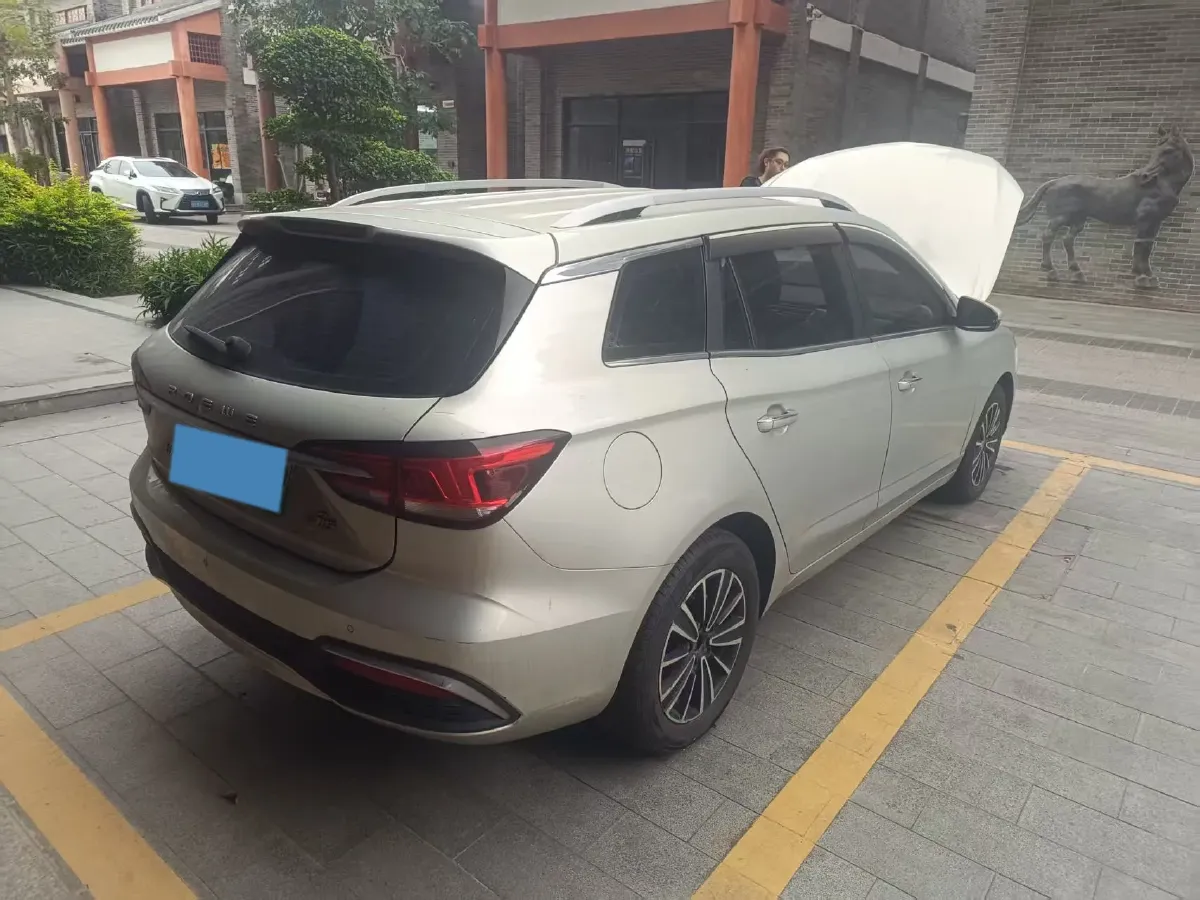 2018 Roewe Ei5 BEV 35KWH,autocango,china used car exporter,china ev exporter,chinese used car exporter,chinese used ev exporter