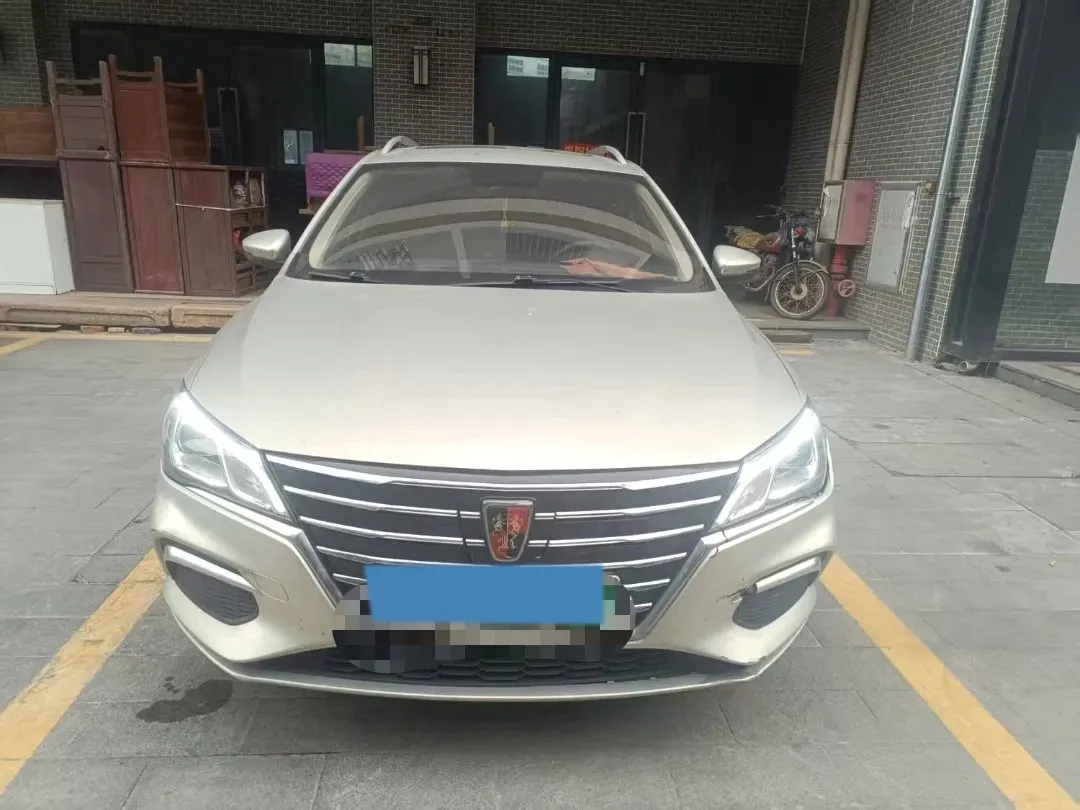 2018 Roewe Ei5 BEV 35KWH,autocango,china used car exporter,china ev exporter,chinese used car exporter,chinese used ev exporter