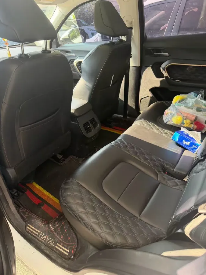 2020 Haval H6 1.5T 169HP L4 7DCT,autocango,china used car exporter,china ev exporter,chinese used car exporter,chinese used ev exporter