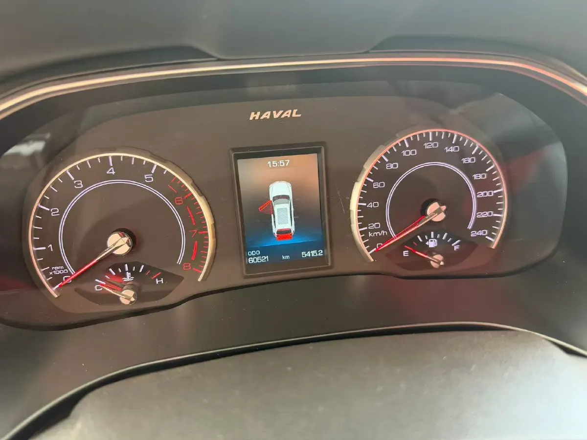 2020 Haval H6 1.5T 169HP L4 7DCT,autocango,china used car exporter,china ev exporter,chinese used car exporter,chinese used ev exporter