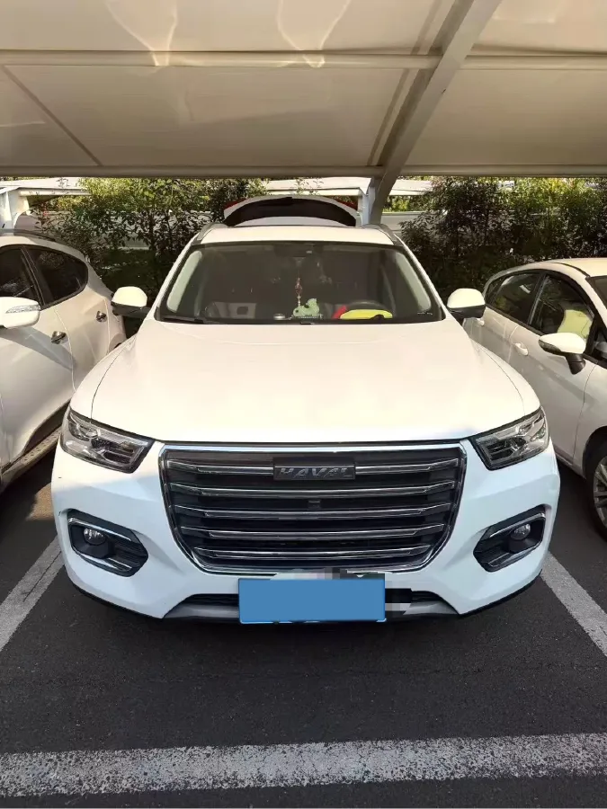2020 Haval H6 1.5T 169HP L4 7DCT,autocango,china used car exporter,china ev exporter,chinese used car exporter,chinese used ev exporter