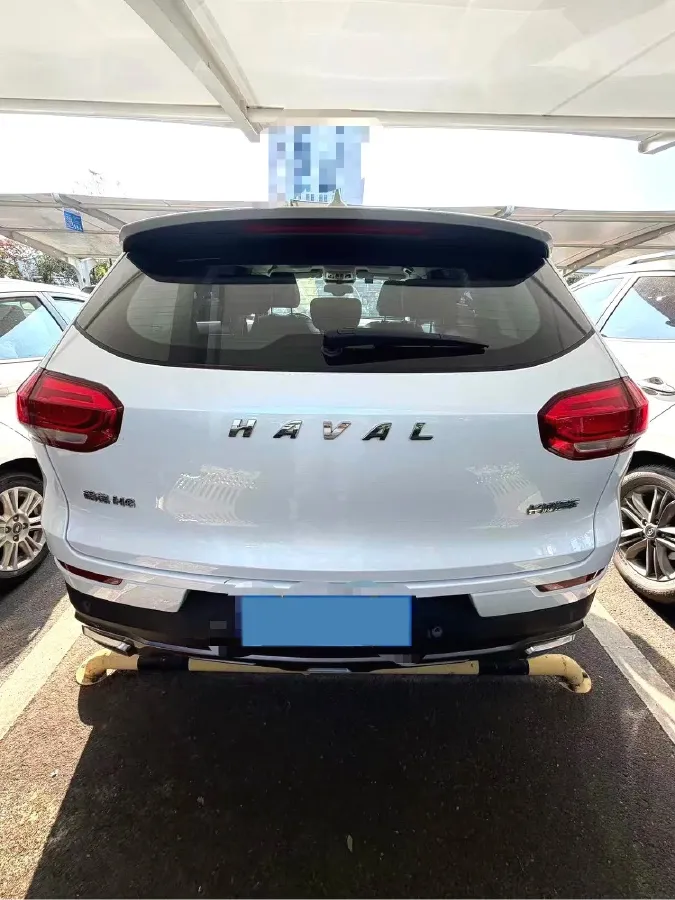 2020 Haval H6 1.5T 169HP L4 7DCT,autocango,china used car exporter,china ev exporter,chinese used car exporter,chinese used ev exporter