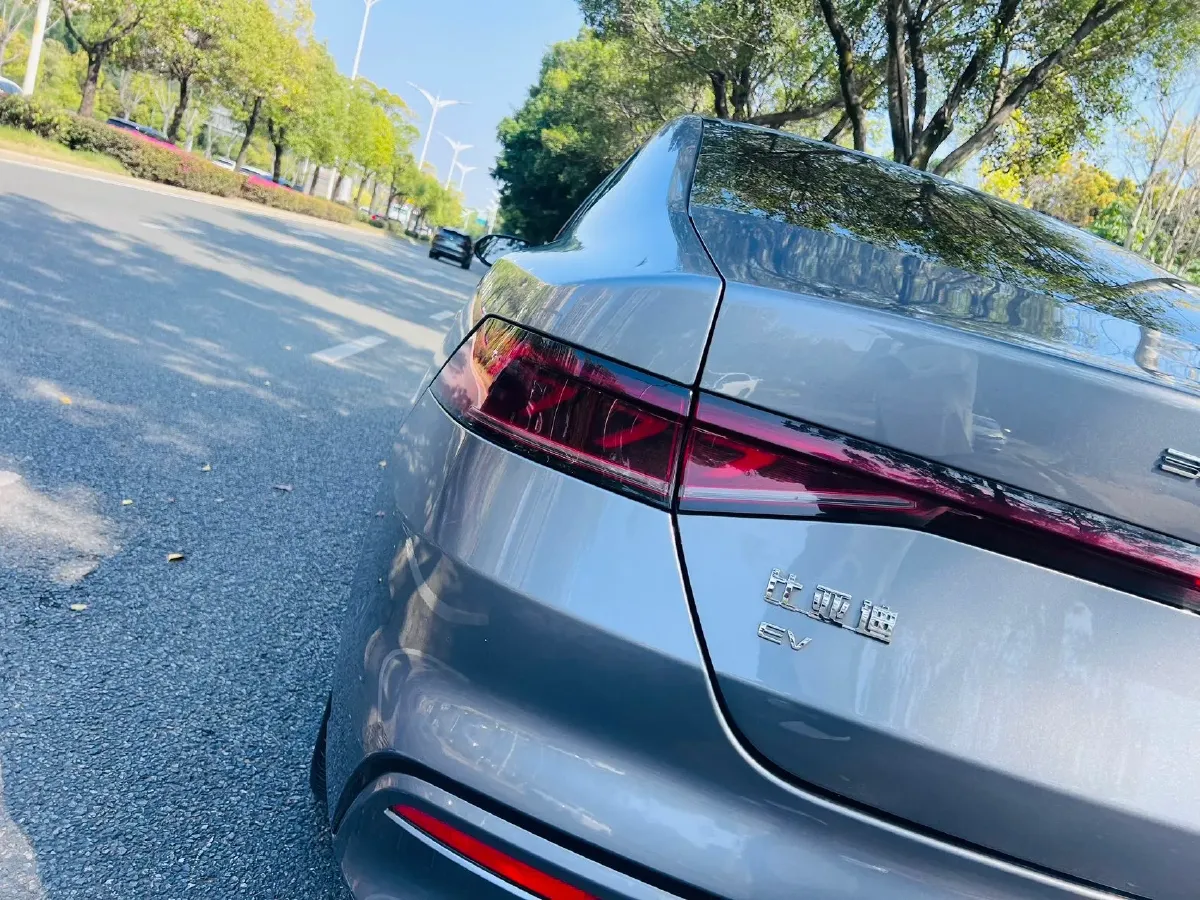 2023 BYD Qin Plus BEV 57.6KWH,autocango,china used car exporter,china ev exporter,chinese used car exporter,chinese used ev exporter