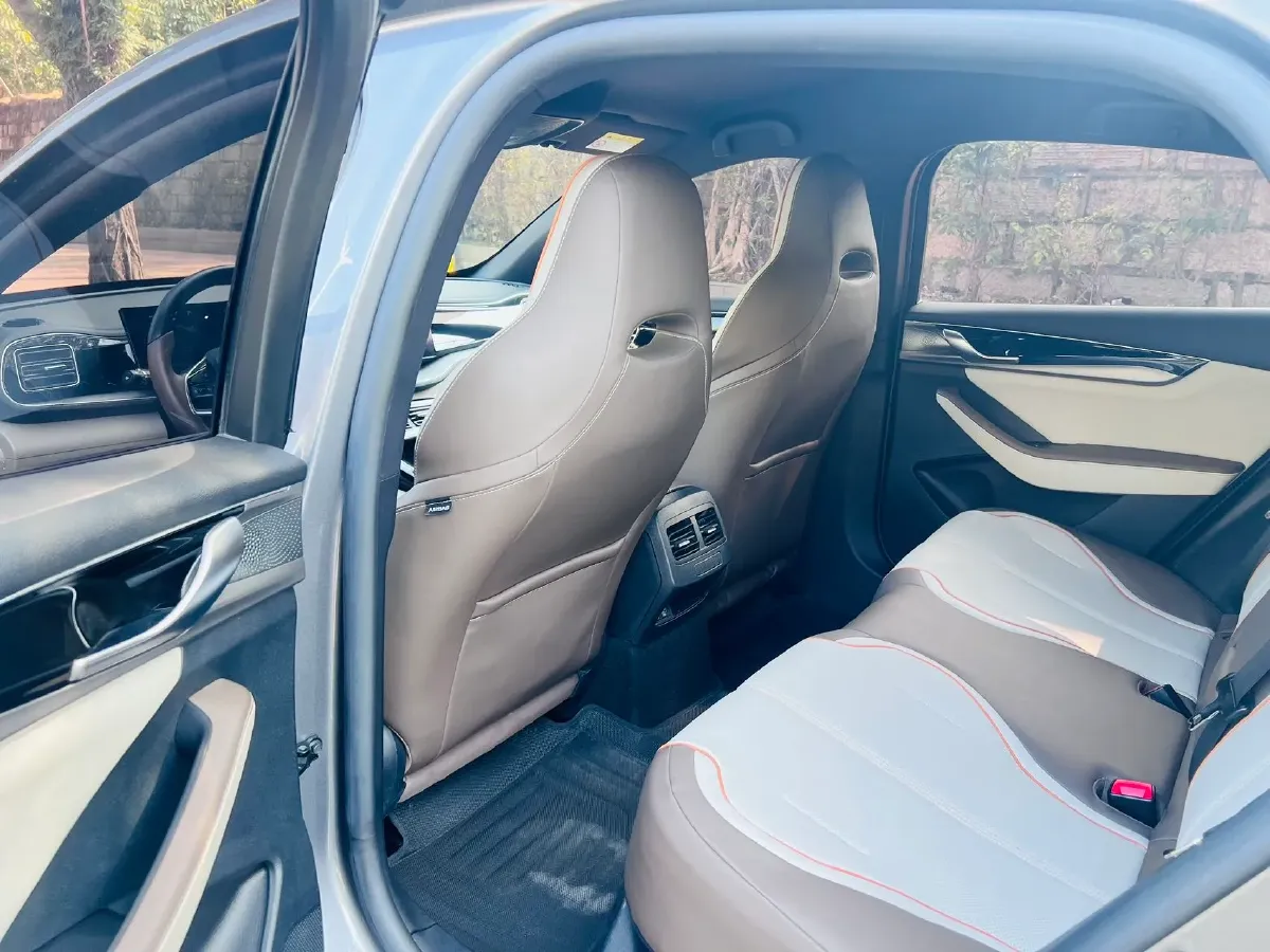 2023 BYD Qin Plus BEV 57.6KWH,autocango,china used car exporter,china ev exporter,chinese used car exporter,chinese used ev exporter